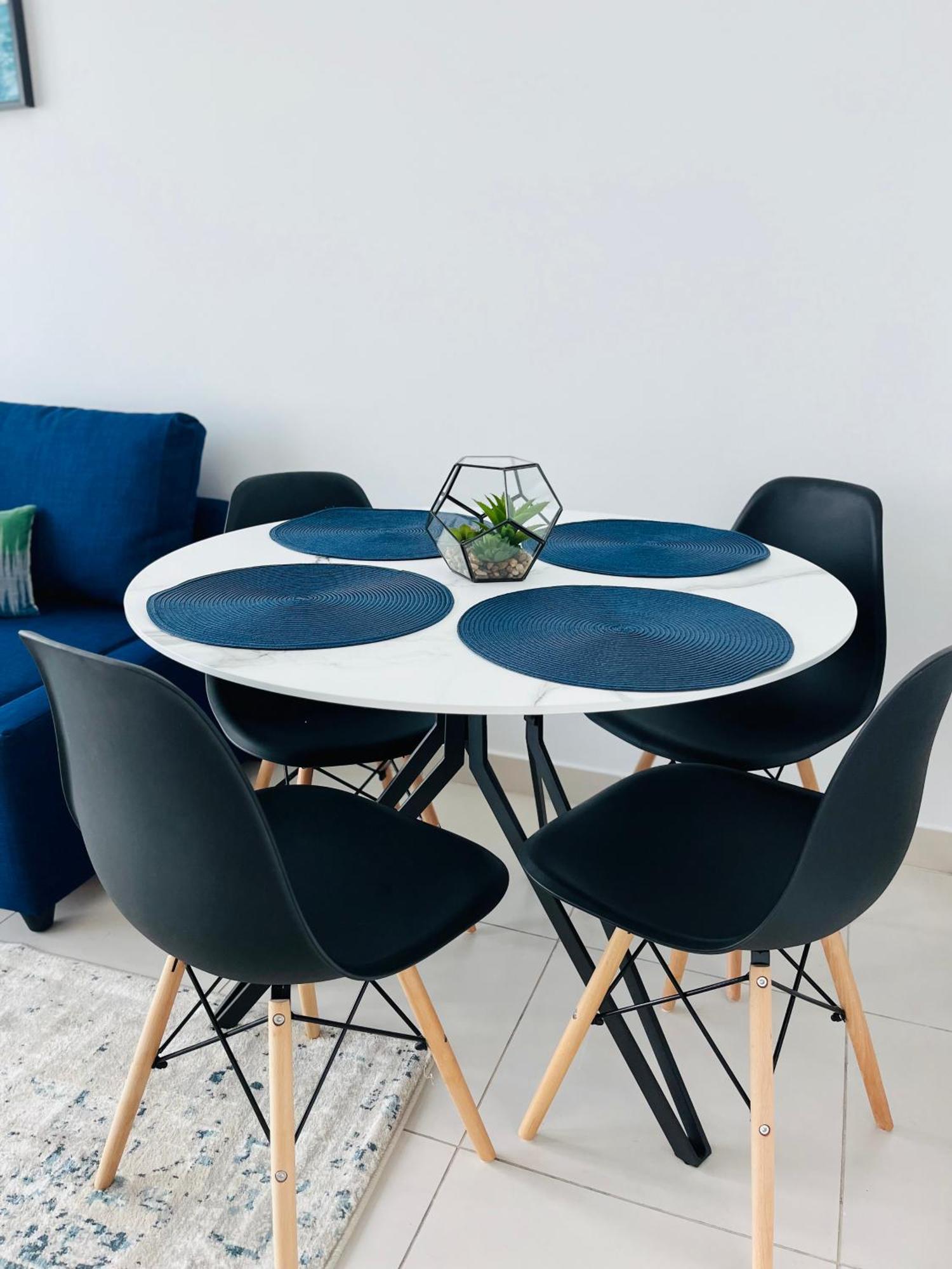 Appartement Amazing 1 Bedroom In Marina
