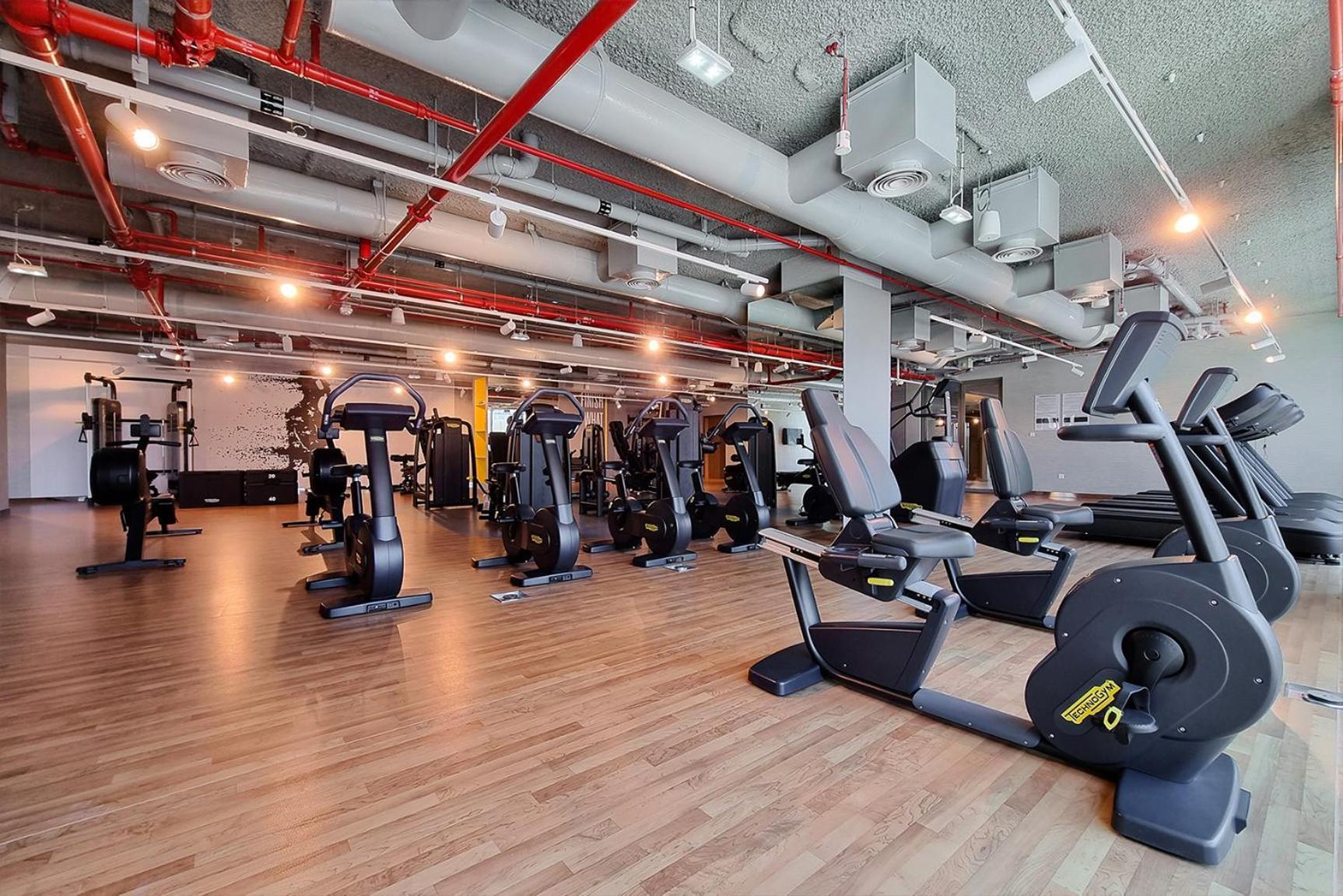 Livbnb - Elegant 3+1 W/ Burj View, Near Mall Appartement Dubaï