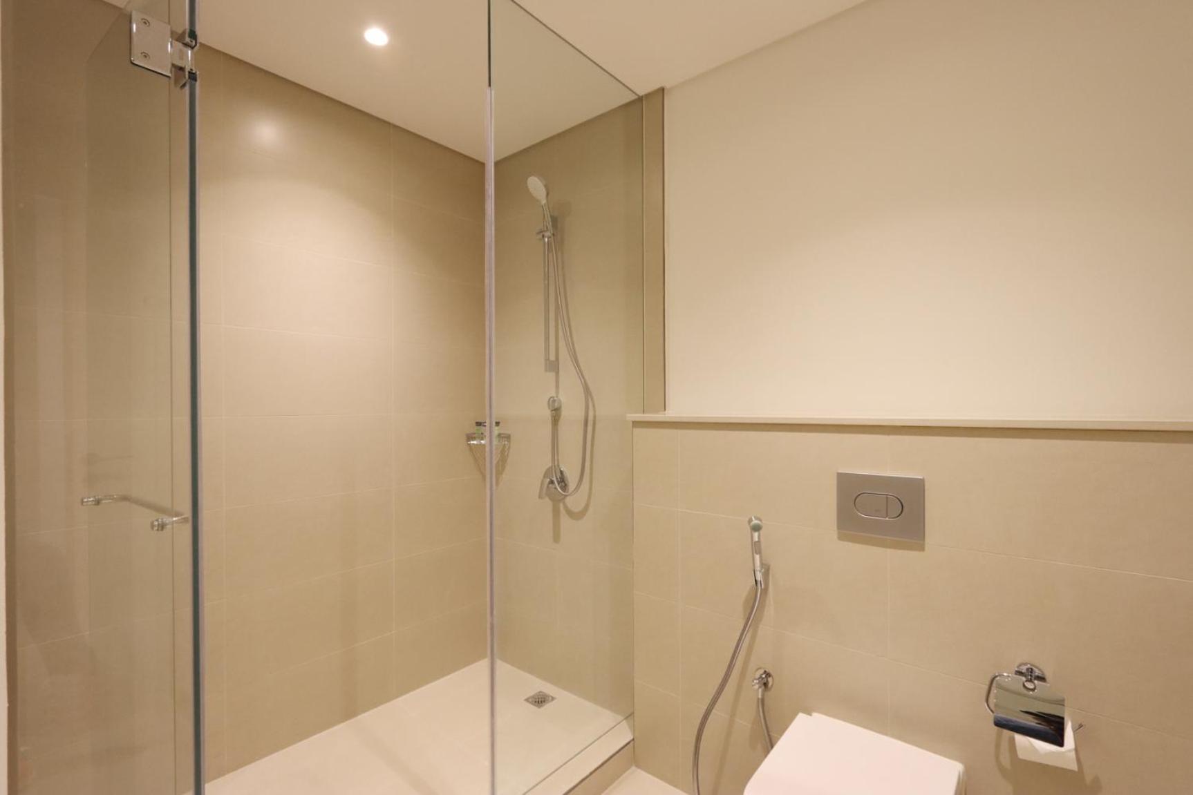 Appartement Livbnb - Elegant 3+1 W/ Burj View, Near Mall