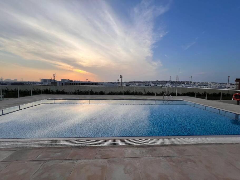 Vaya -modern Studio In Azizi Farishta - Al Furjan Appartement Dubaï