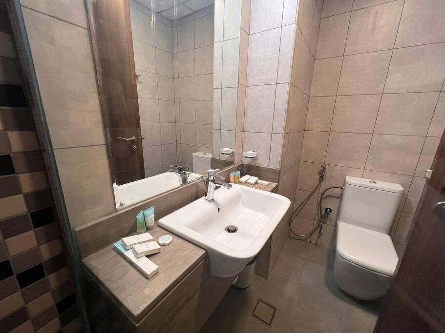 Vaya -modern Studio In Azizi Farishta - Al Furjan * Dubaï