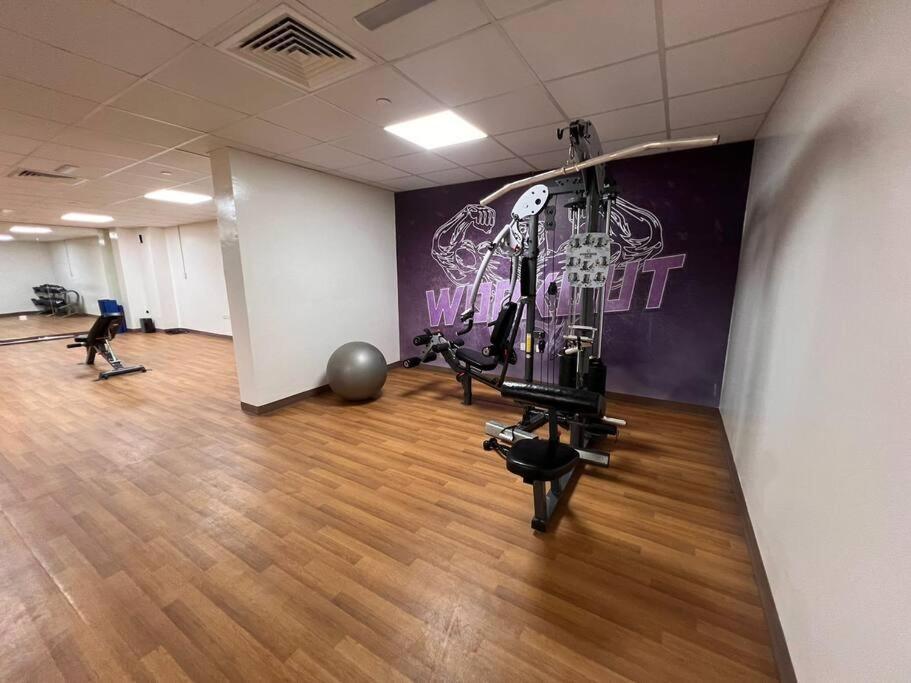 Appartement Vaya -modern Studio In Azizi Farishta - Al Furjan
