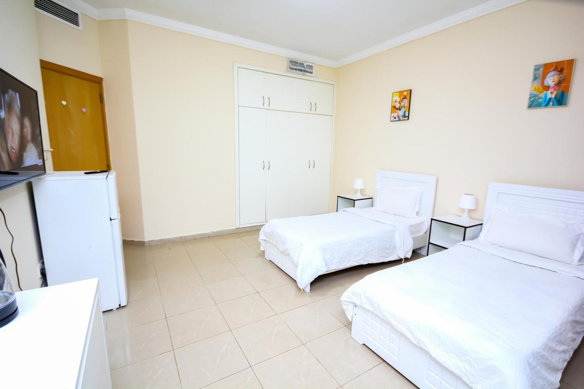 Apart-hotel Wonderful Master For 