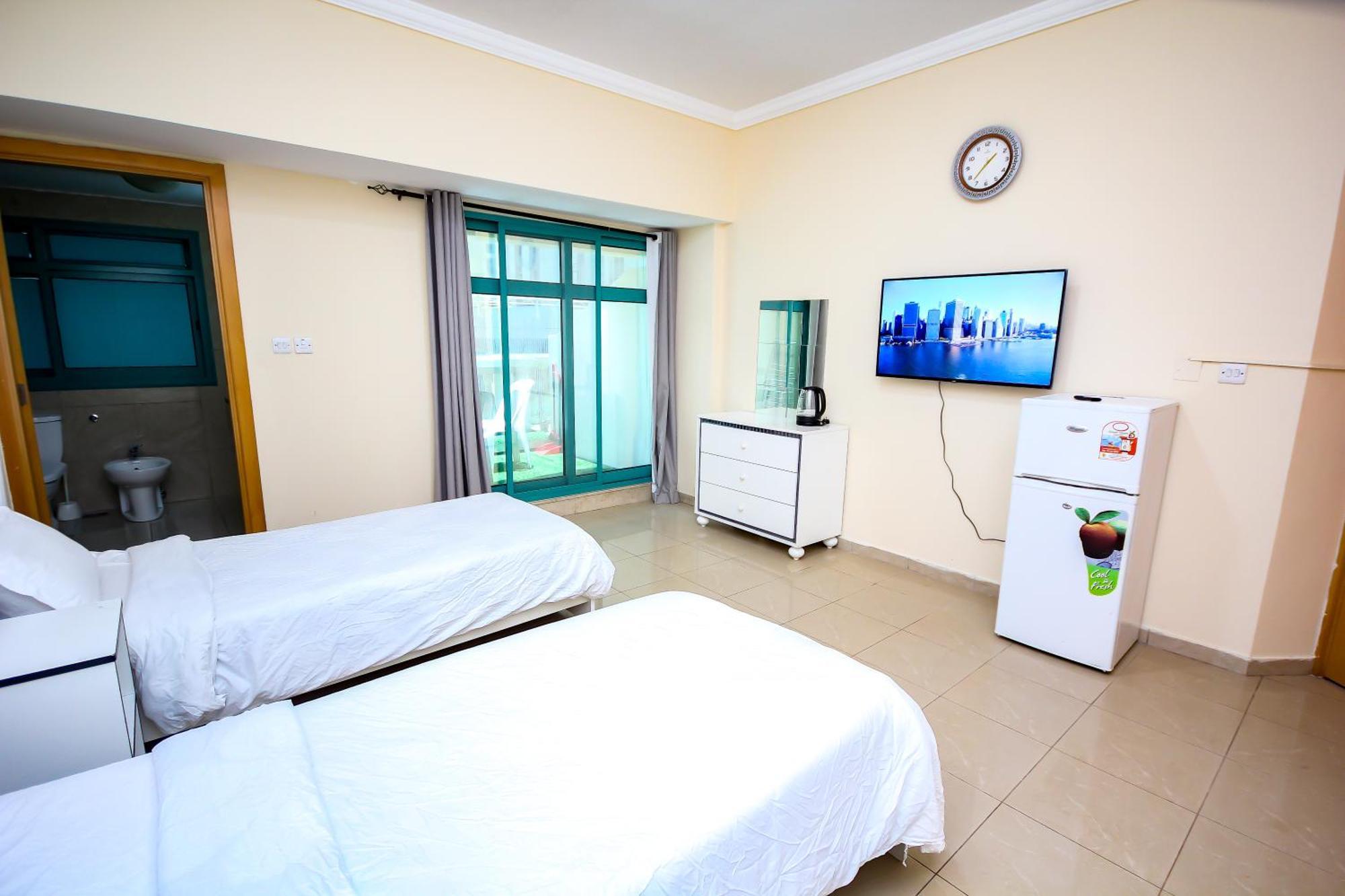 Apart-hotel Wonderful Master For 