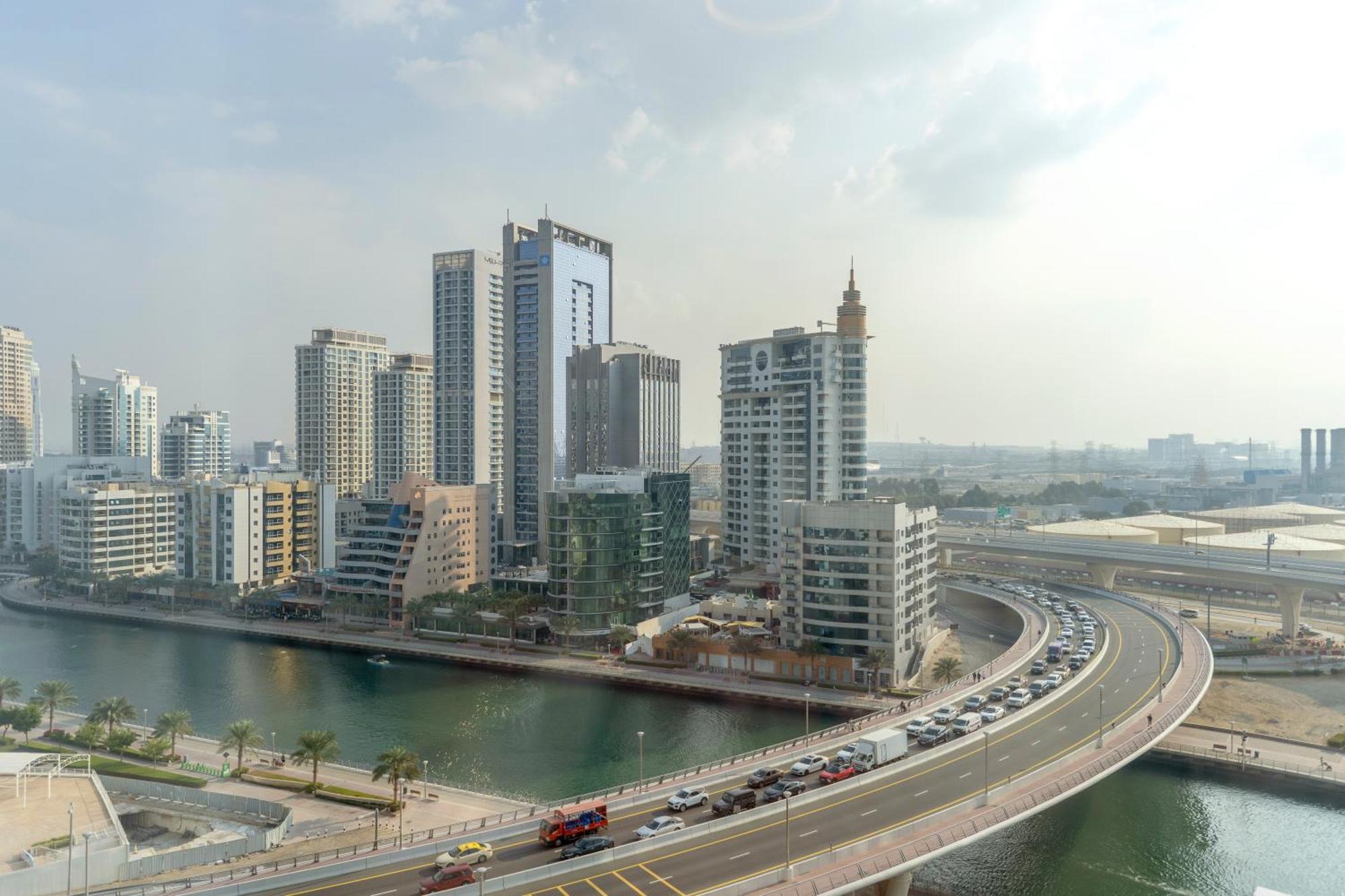 Address Residences 5* Dubái