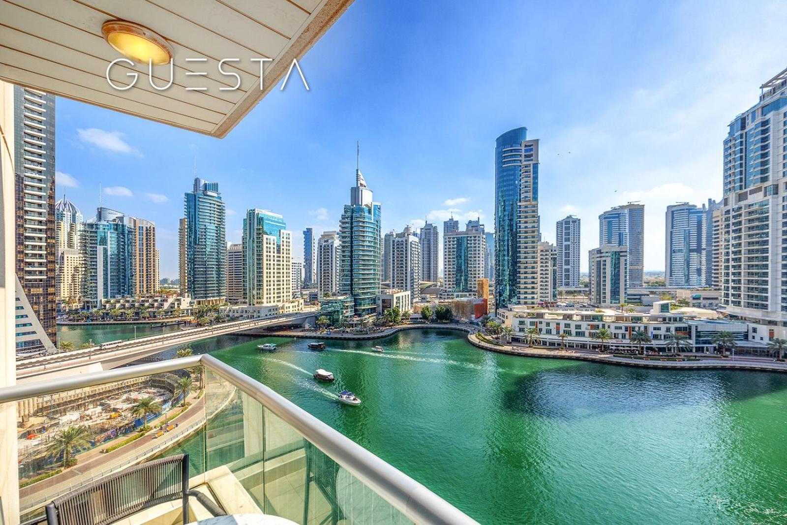 Park Island, Marina Apartamento Dubai