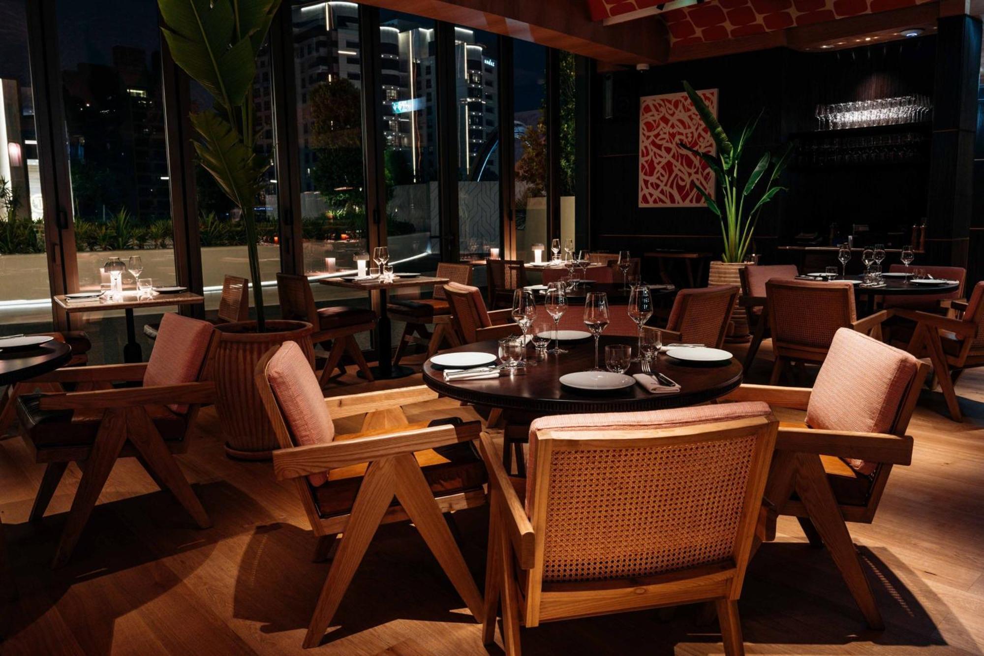 The St. Regis Dubai, The Palm