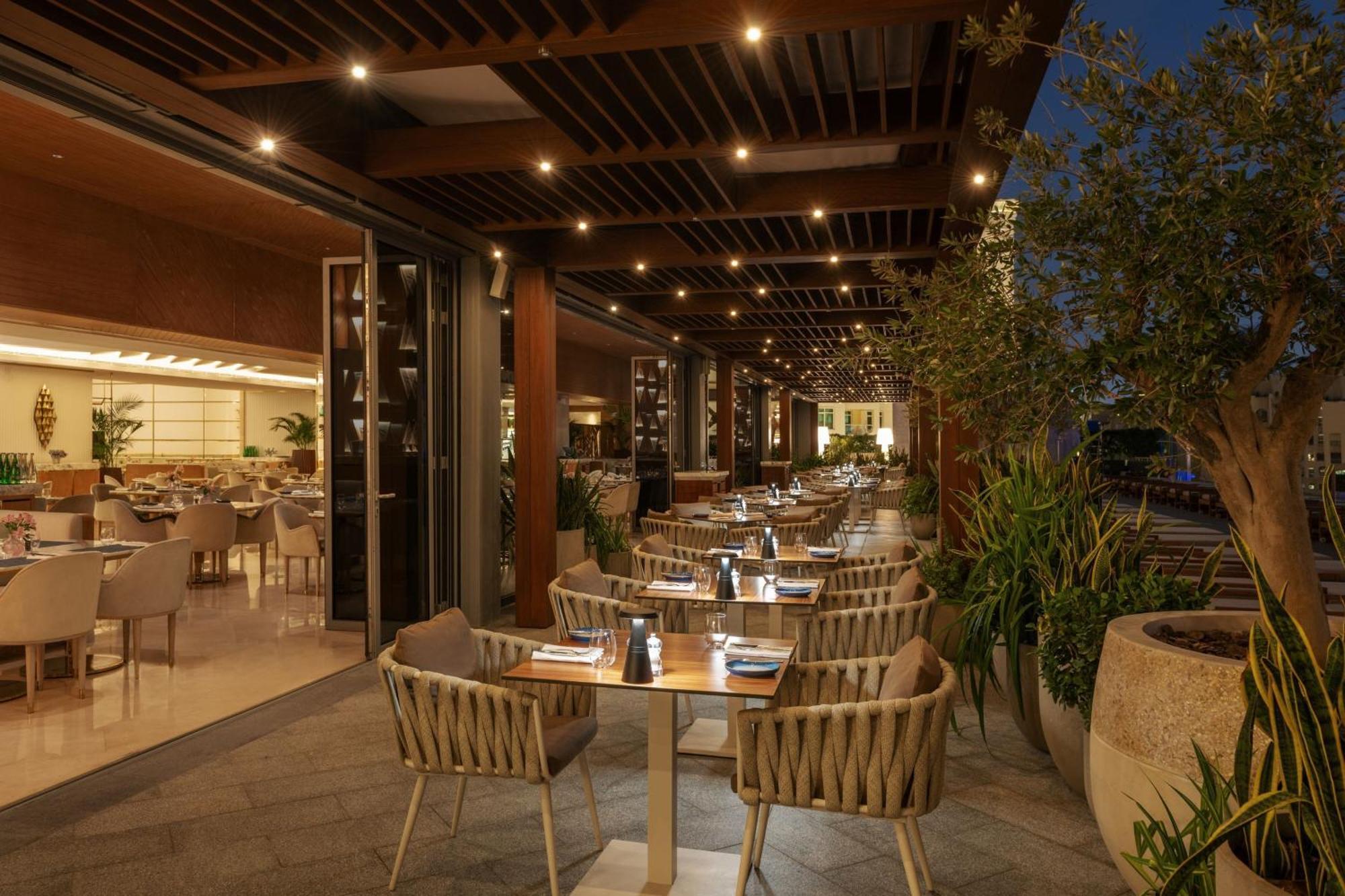 The St. Regis Dubai, The Palm Hotel Dubái