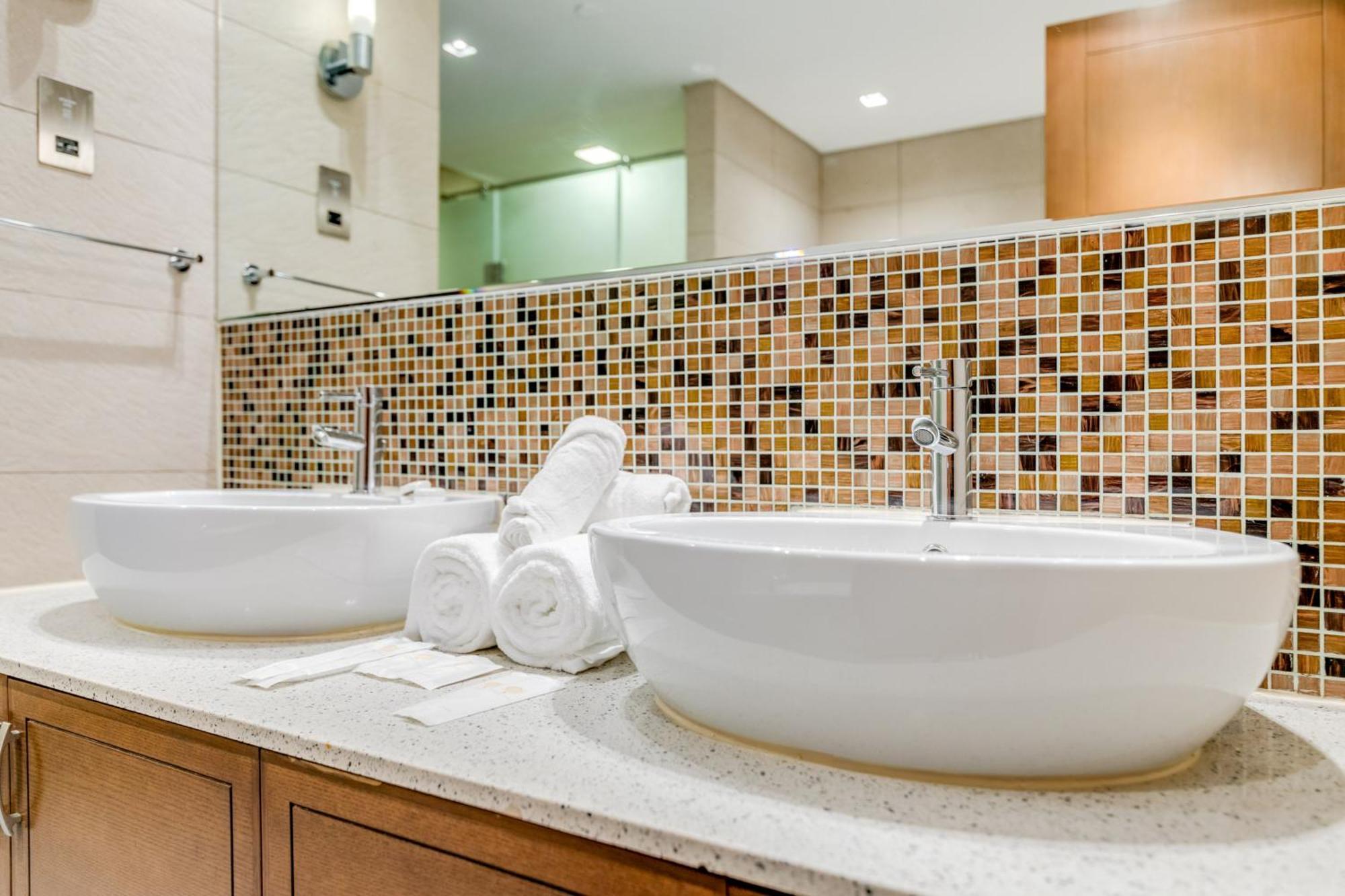 Globalstay. Luxury 3 Bedroom + Maid Townhouse With Sea View *