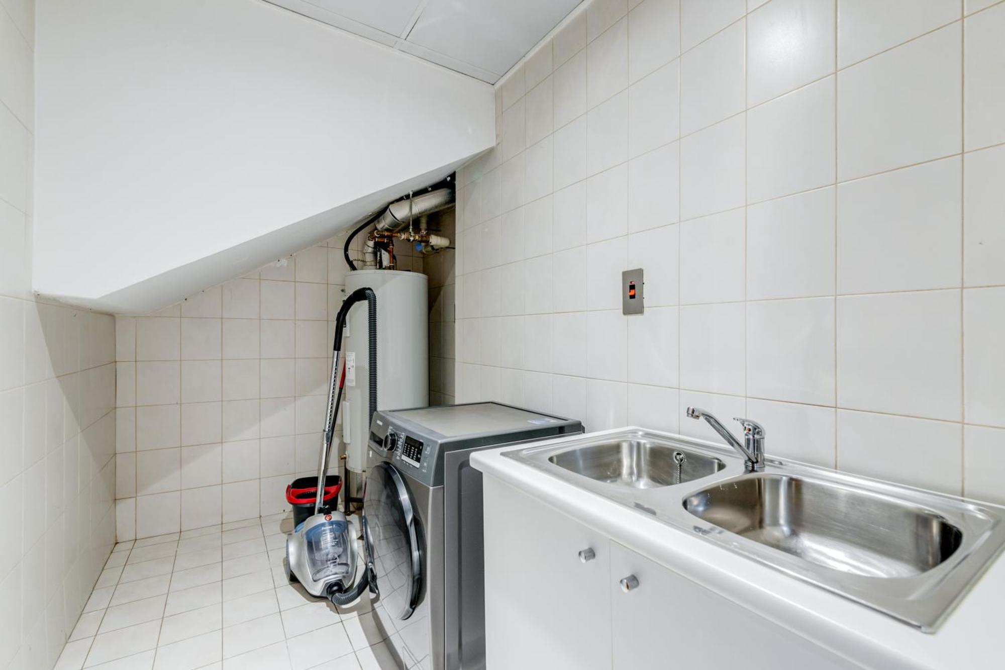 Globalstay. Luxury 3 Bedroom + Maid Townhouse With Sea View Apartemen