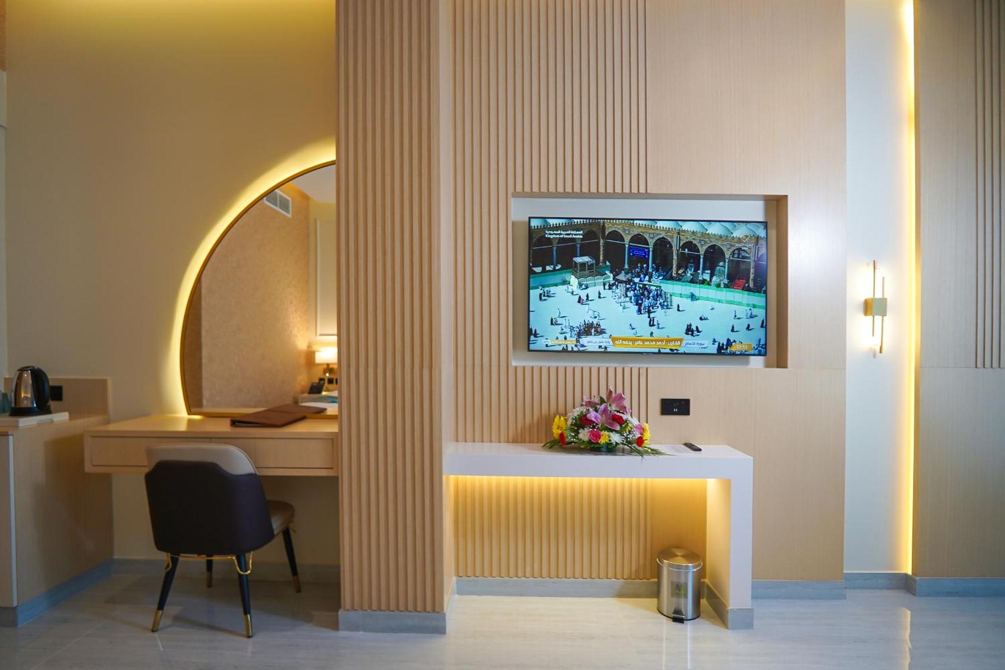 Hotell Concorde Creek View Bur 4*