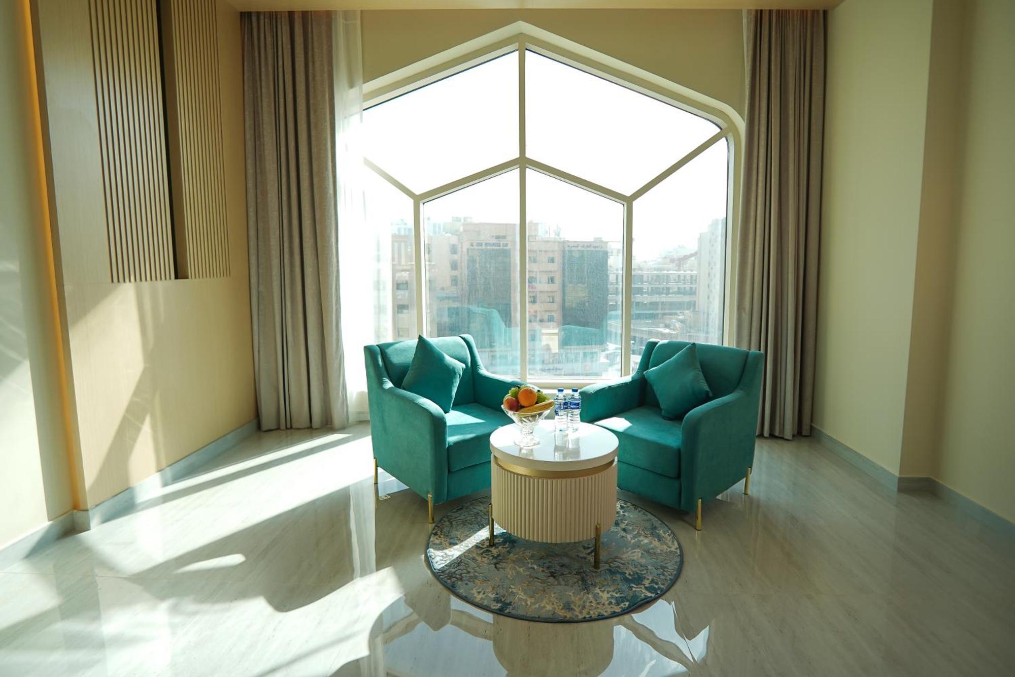 Hotell Concorde Creek View Bur 4*