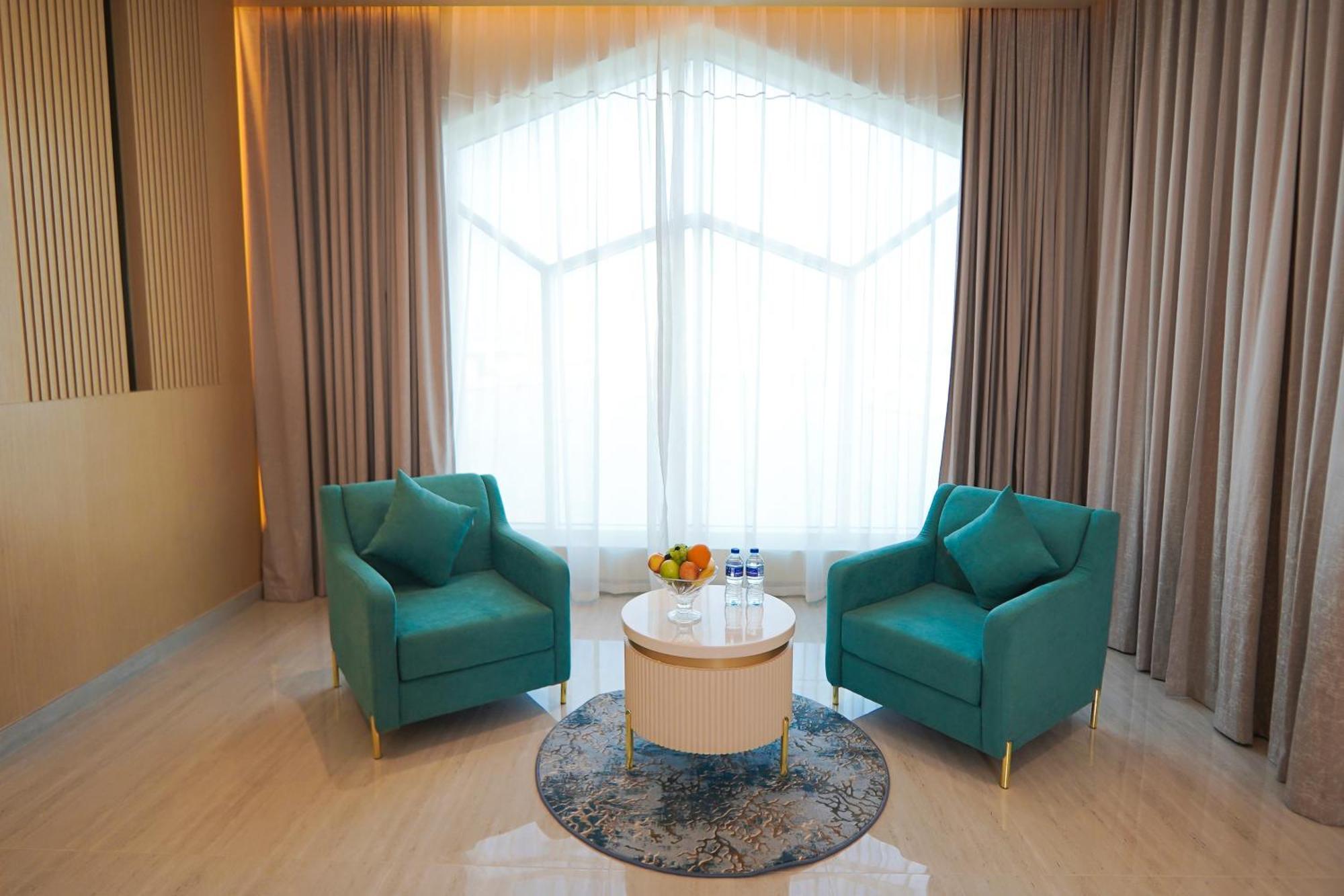 Concorde Creek View Bur Hotell 4*