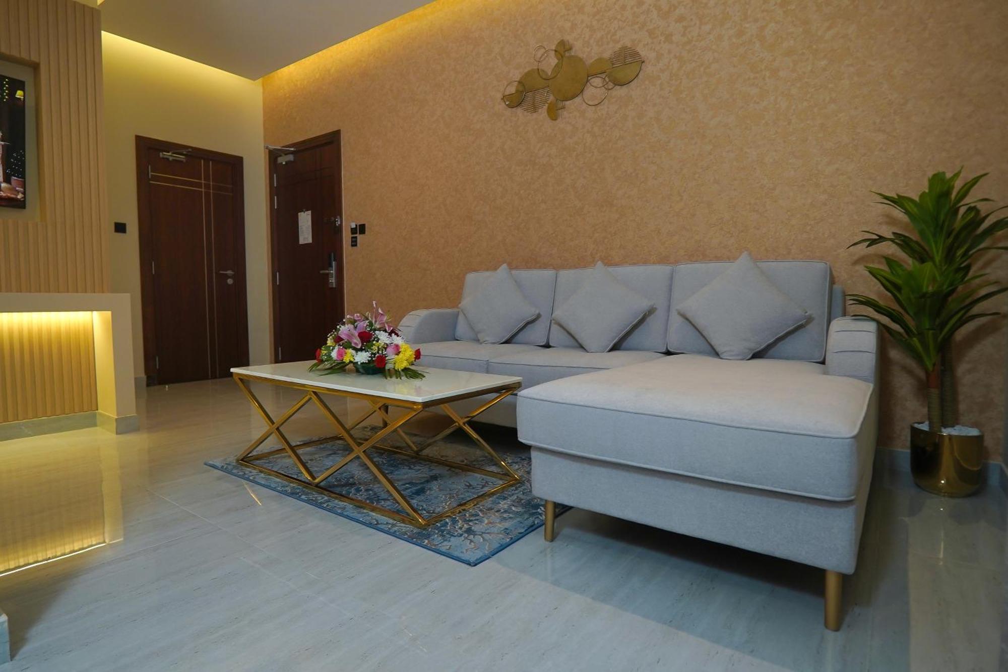 Concorde Creek View Bur Hotell Dubai