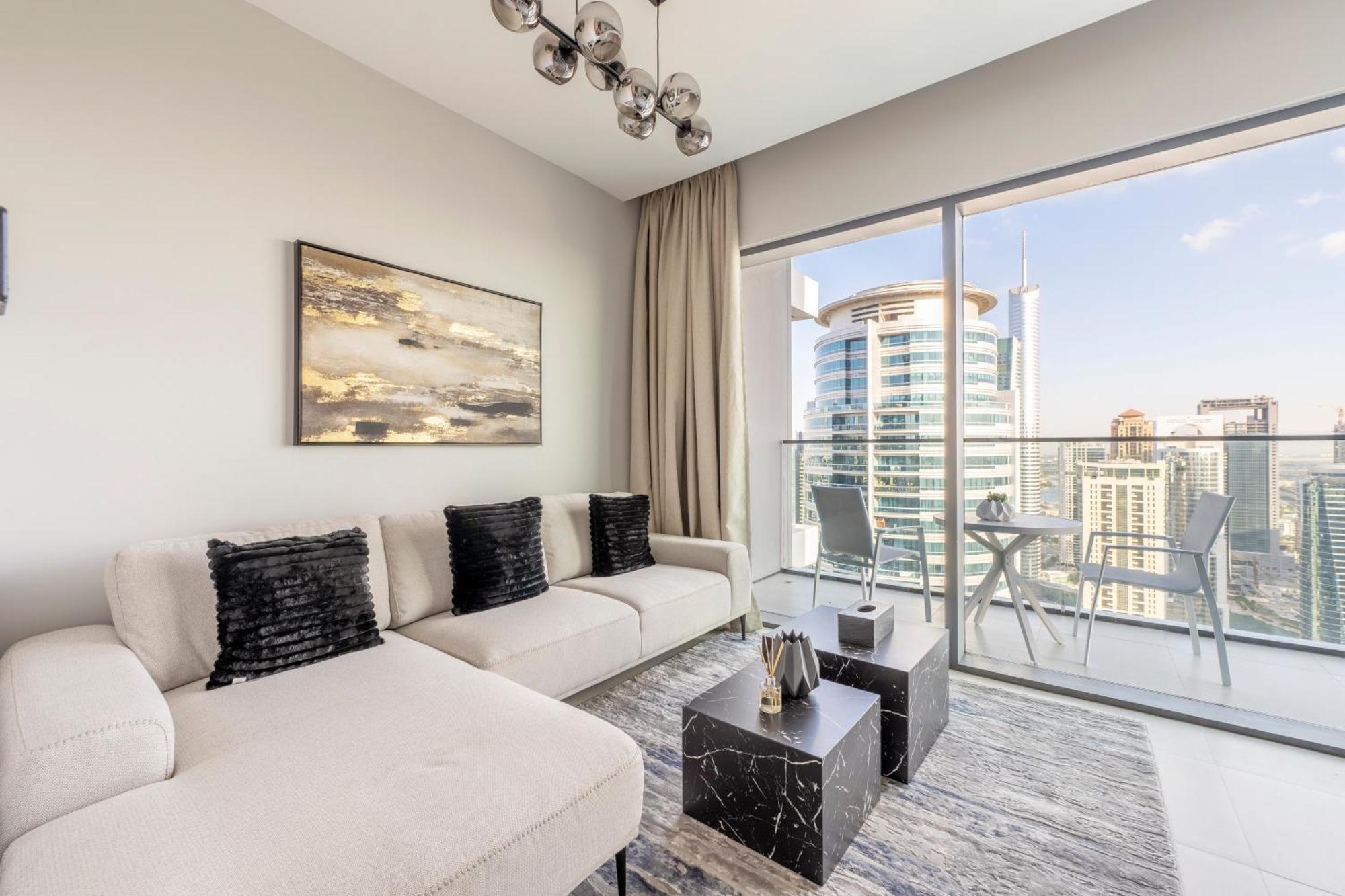 Vida Marina & Yacht Club Residences Apartamento *