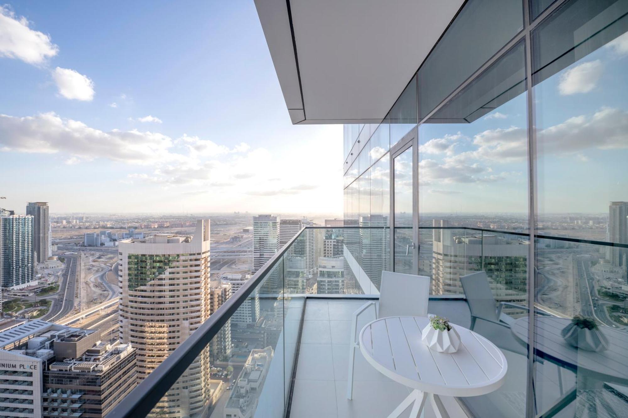 Vida Marina & Yacht Club Residences Apartamento *