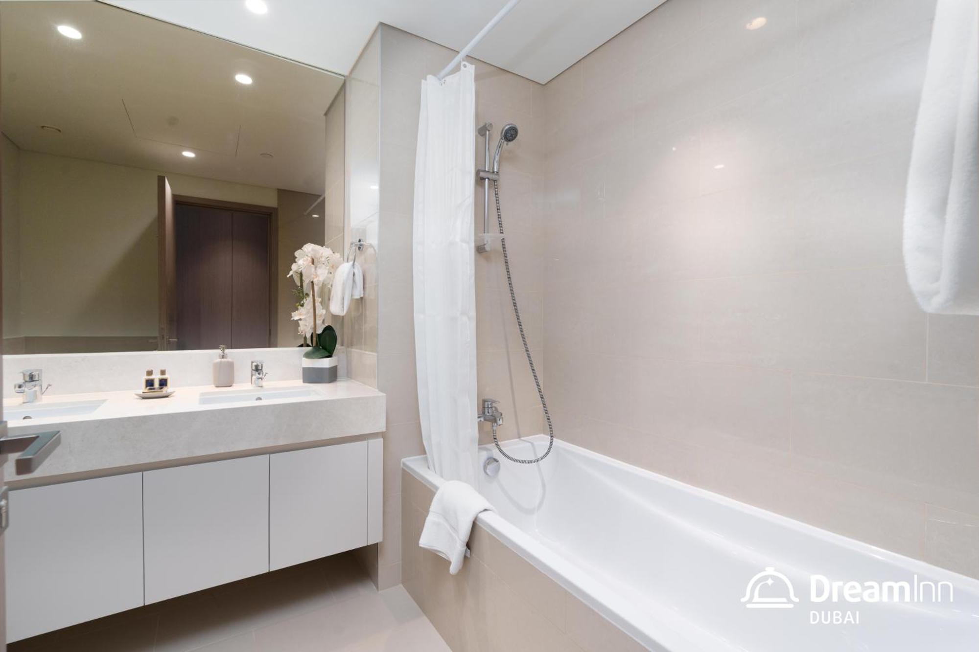 Dream - Act One Act Two Apartment, Downtown Appartement Dubai