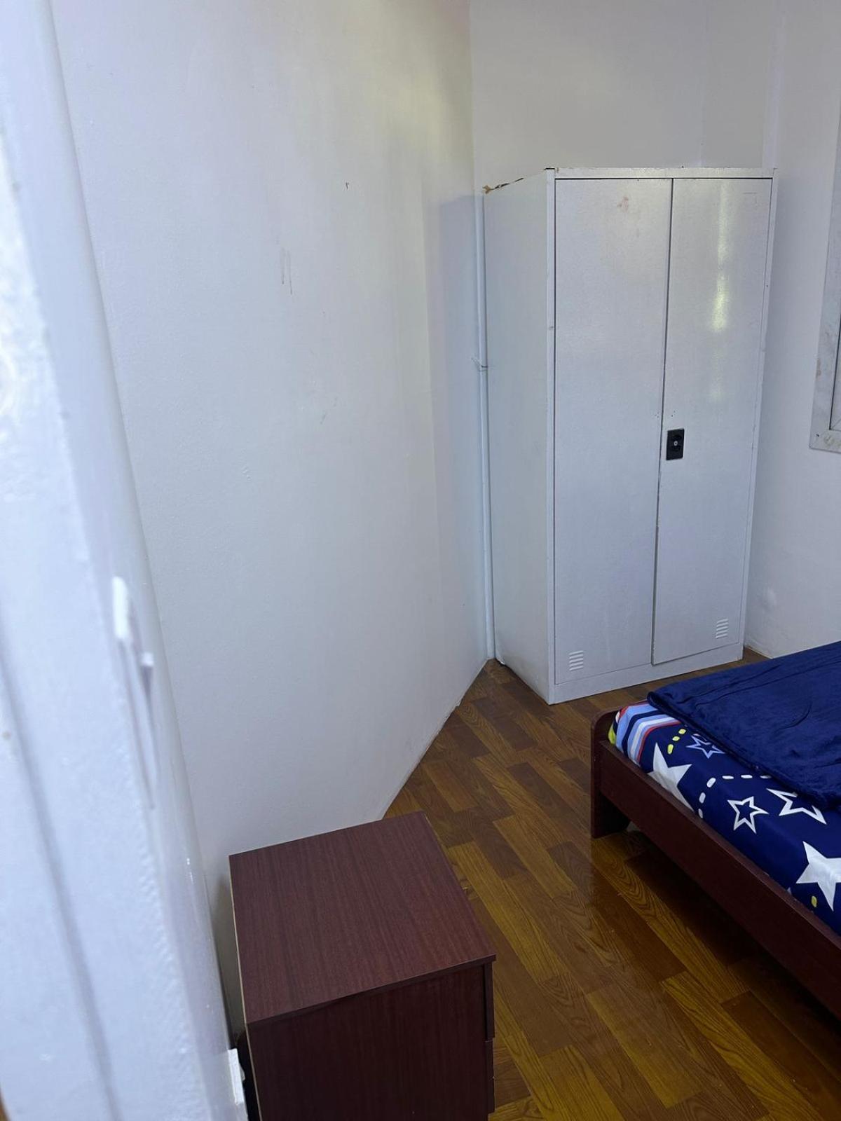 Decent 2 Boys Hostel Near Burjuman Metro Station Hostel