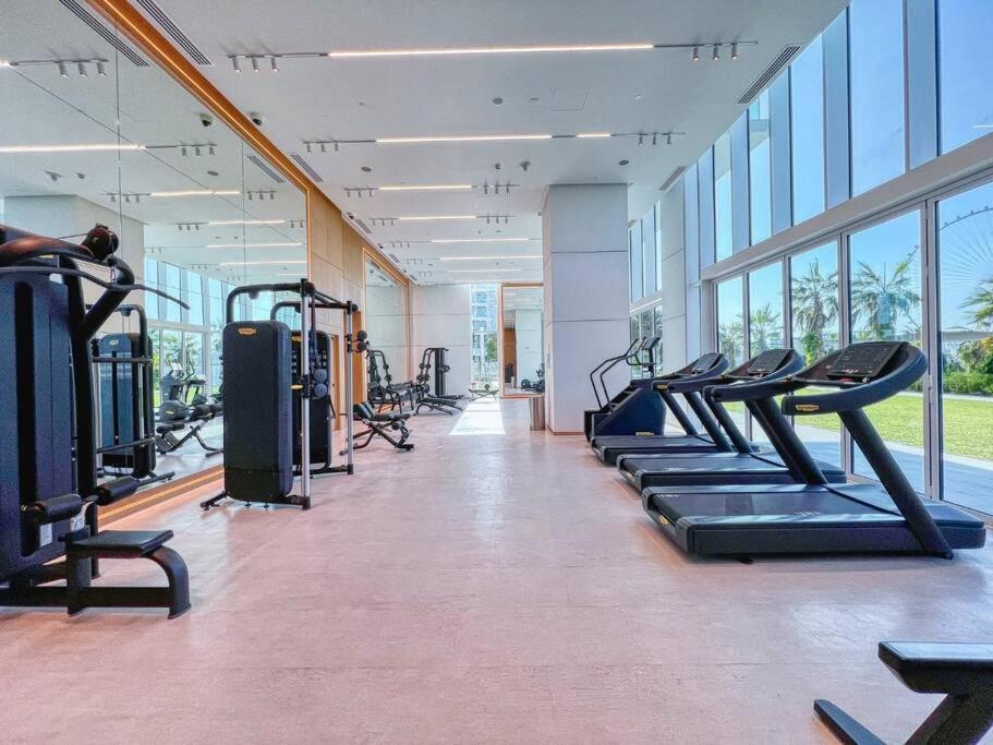 Apartemen Delightful 1br In Jbr With Access