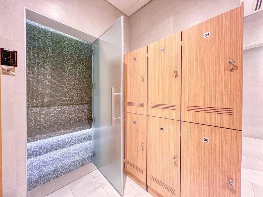 Delightful 1br In Jbr With Access Apartemen Dubai