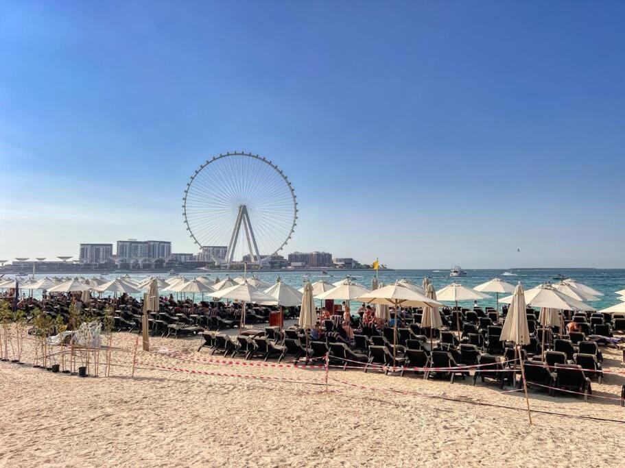 Apartemen Delightful 1br In Jbr With Access