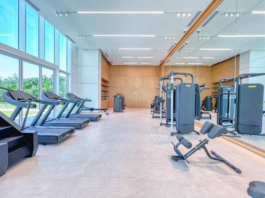 Delightful 1br In Jbr With Access Apartemen Dubai