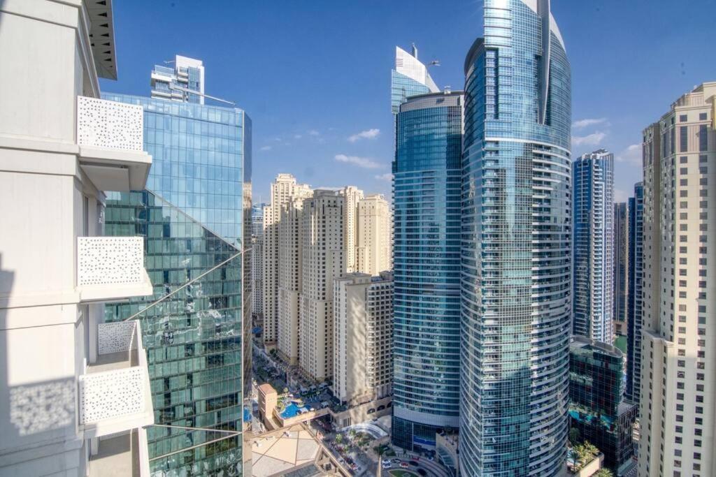 Delightful 1br In Jbr With Access Dubai