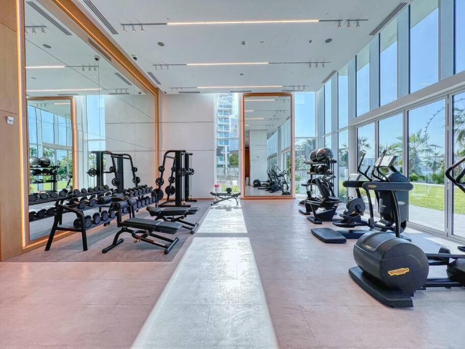 Apartemen Delightful 1br In Jbr With Access