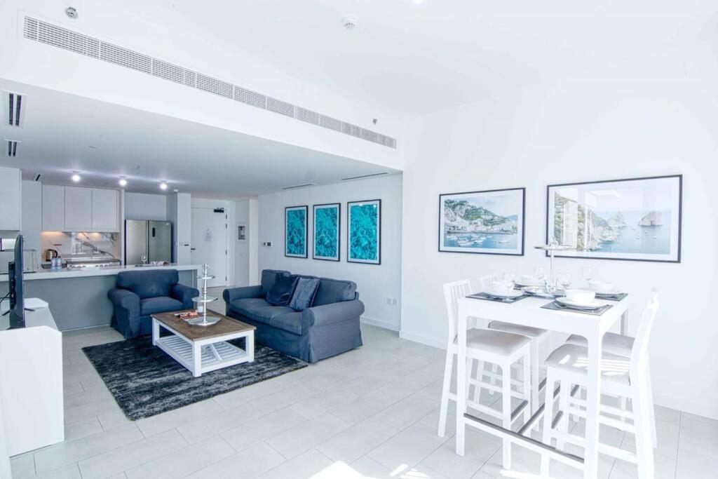 Apartament Stunning 2br With Sea And Ain View At Jbr Dubai