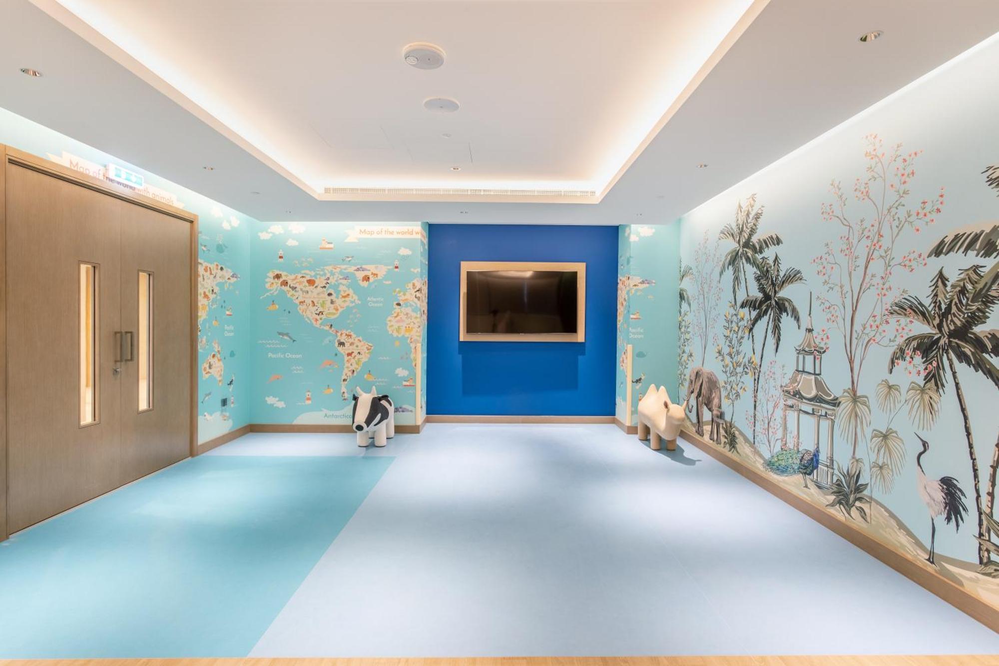 Apartamento By Latinem Luxury 1br Wg1214 Near Burj Khalifa