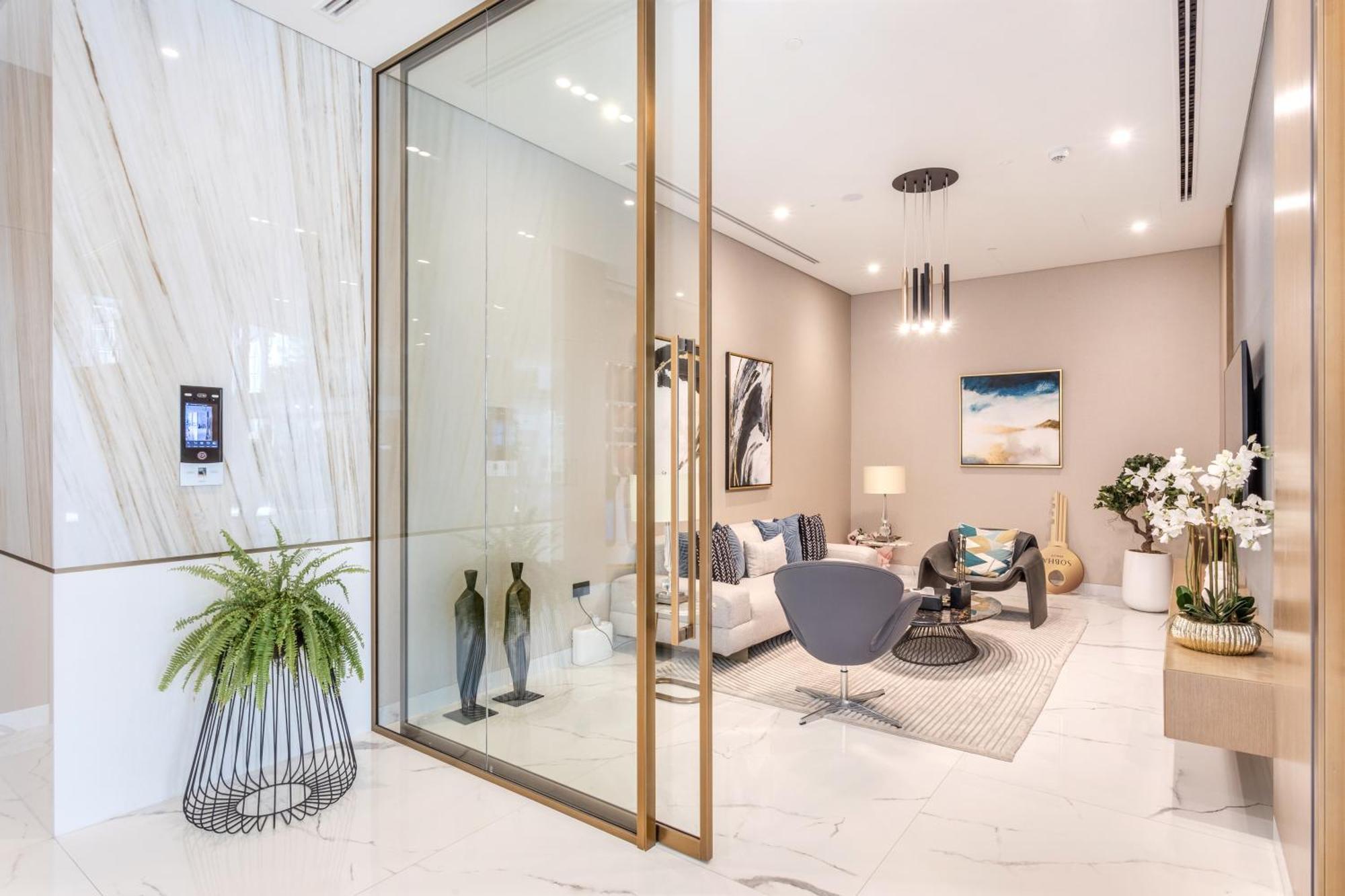 Apartament By Latinem Luxury 1br Holiday Wg3107 Near Burj Khalifa