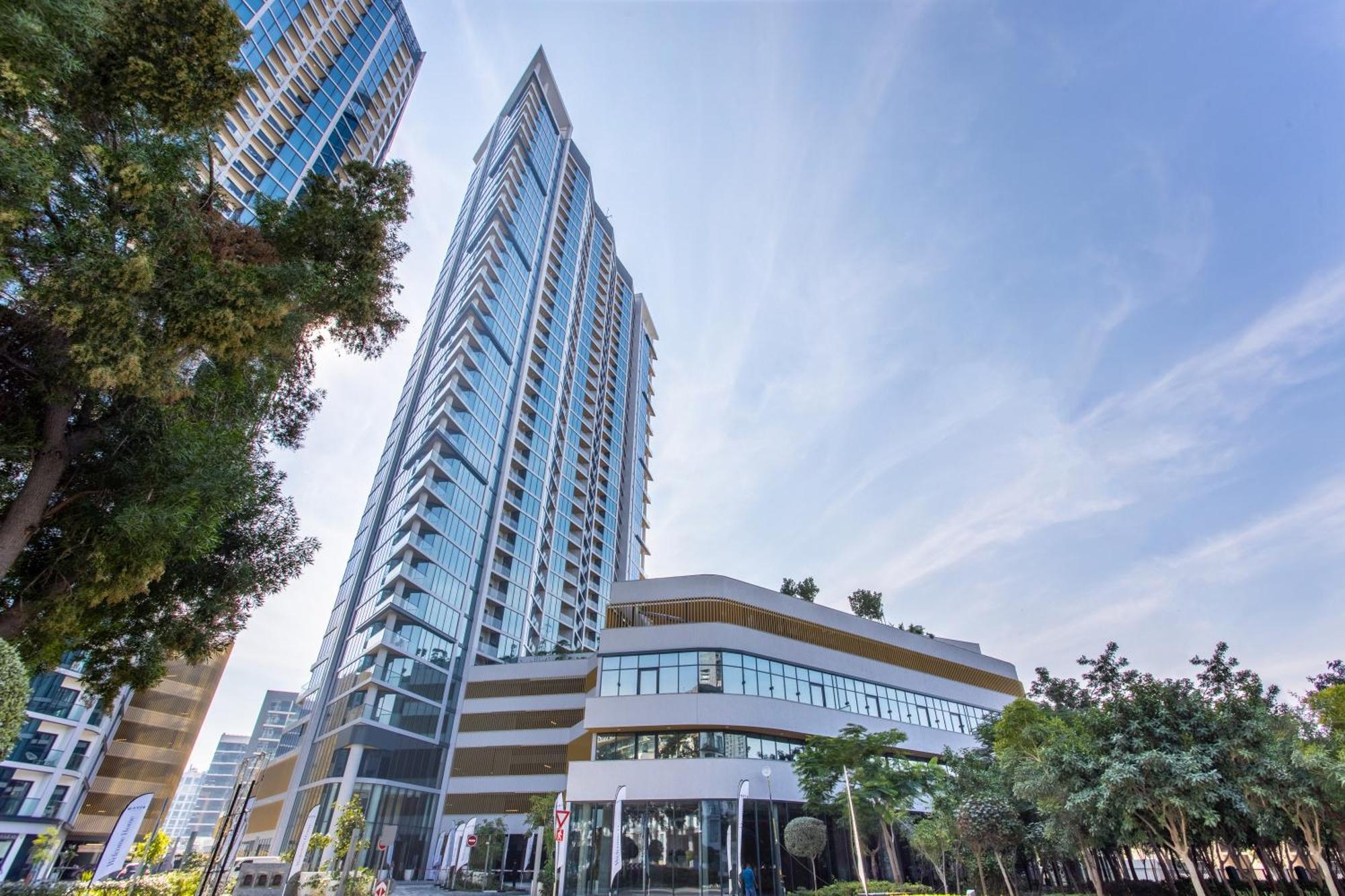 By Latinem Luxury 1br Holiday Wg3107 Near Burj Khalifa Apartament Dubai