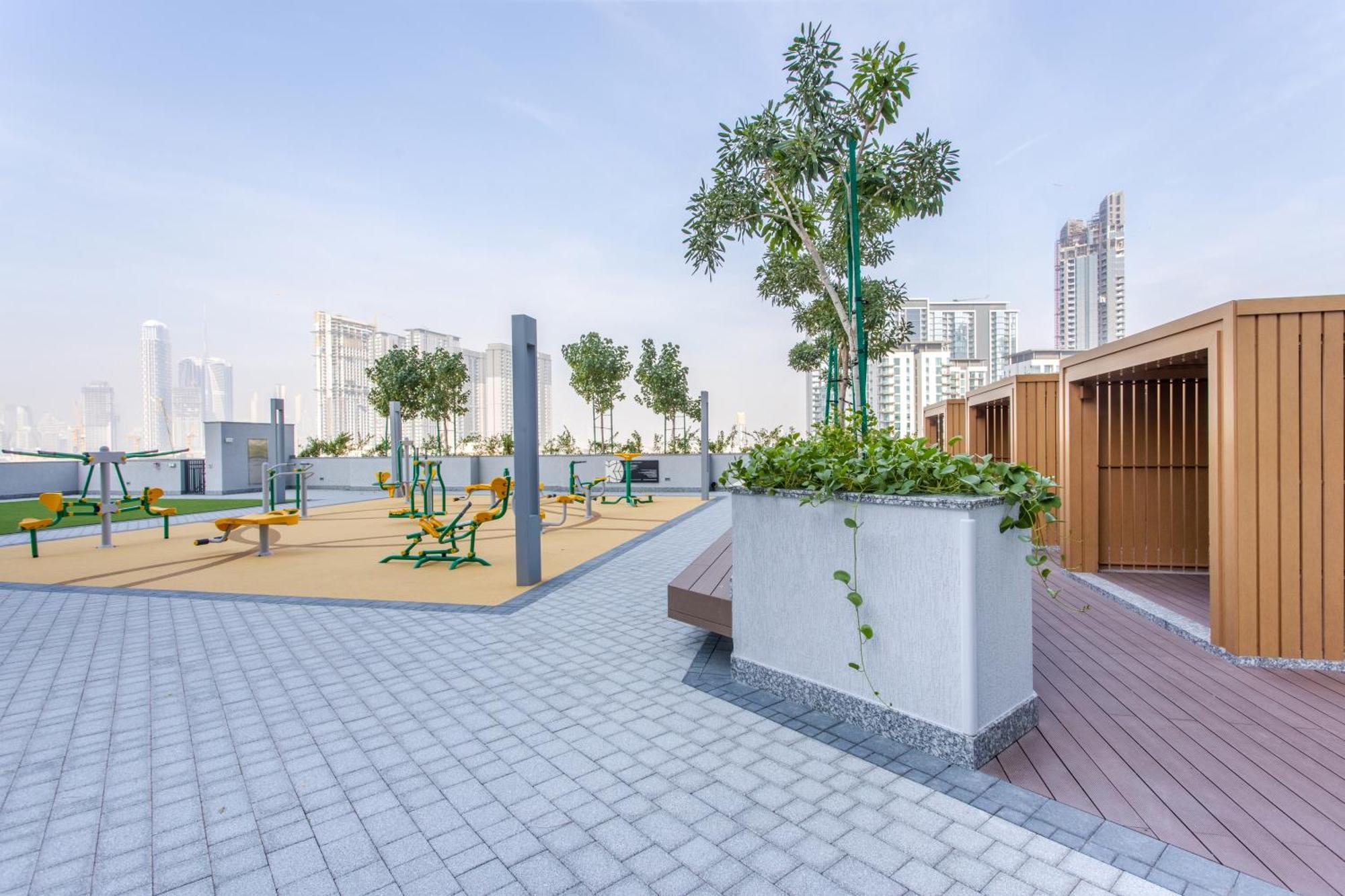 By Latinem Luxury 1br Holiday Wg3107 Near Burj Khalifa Apartament *