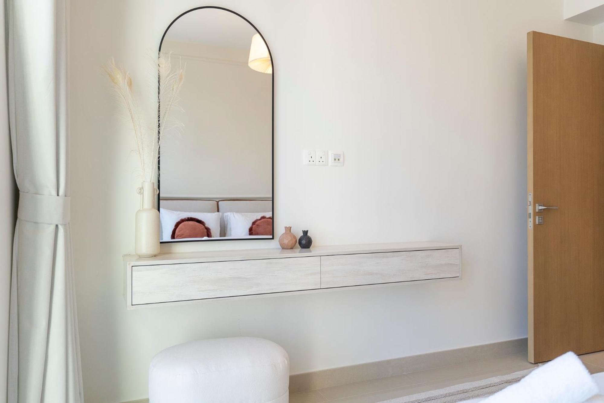Elegant In Creek Harbour Apartamento
