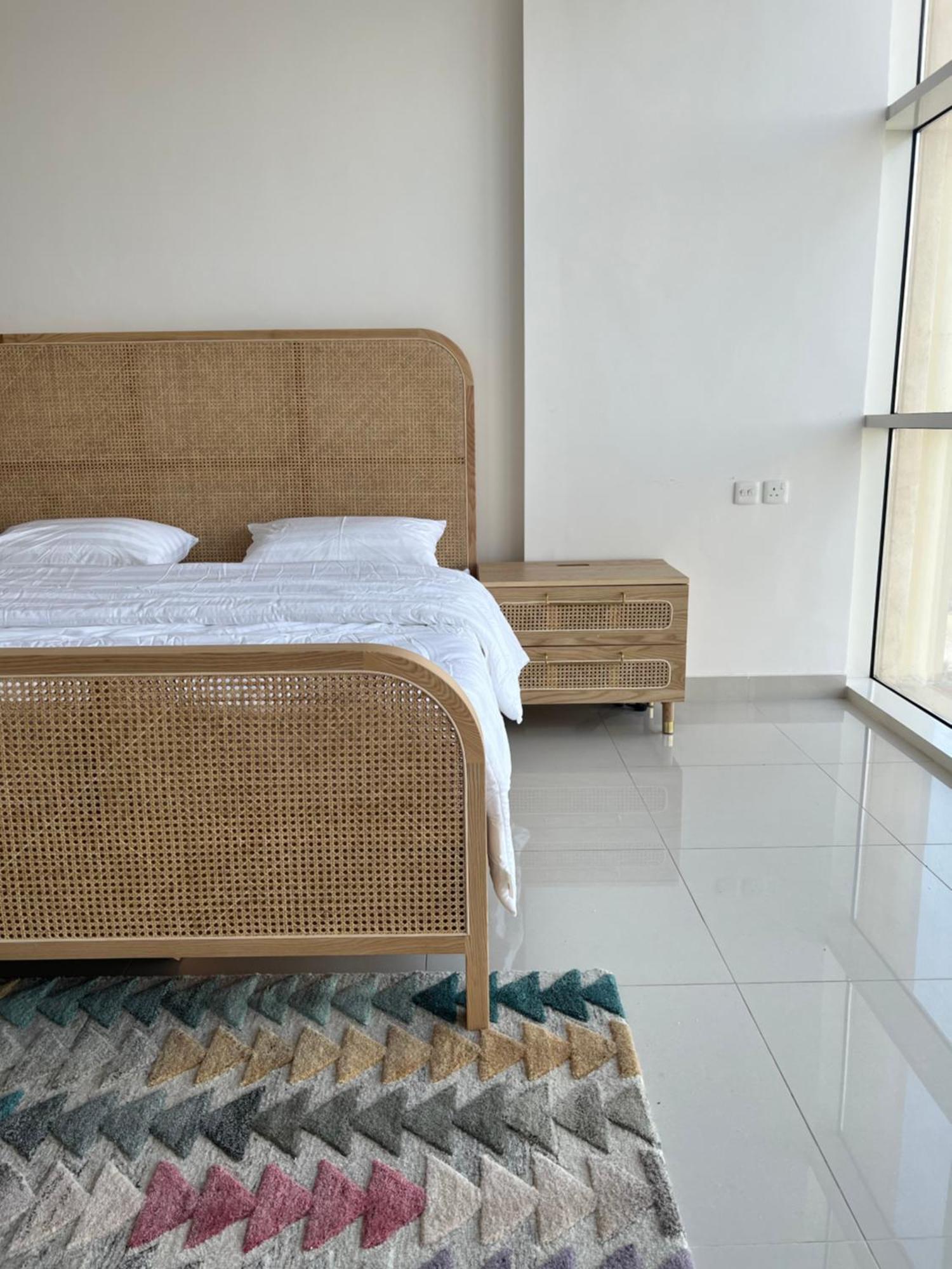 Reef Apartamento
