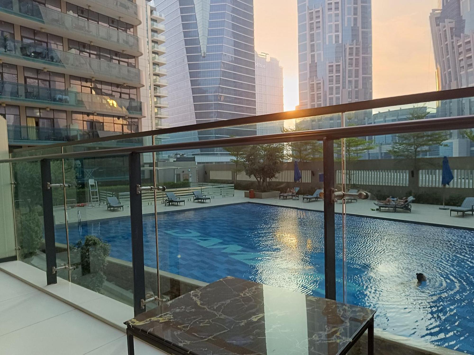 Appartamento Brown Stone - Pool & View Merano *