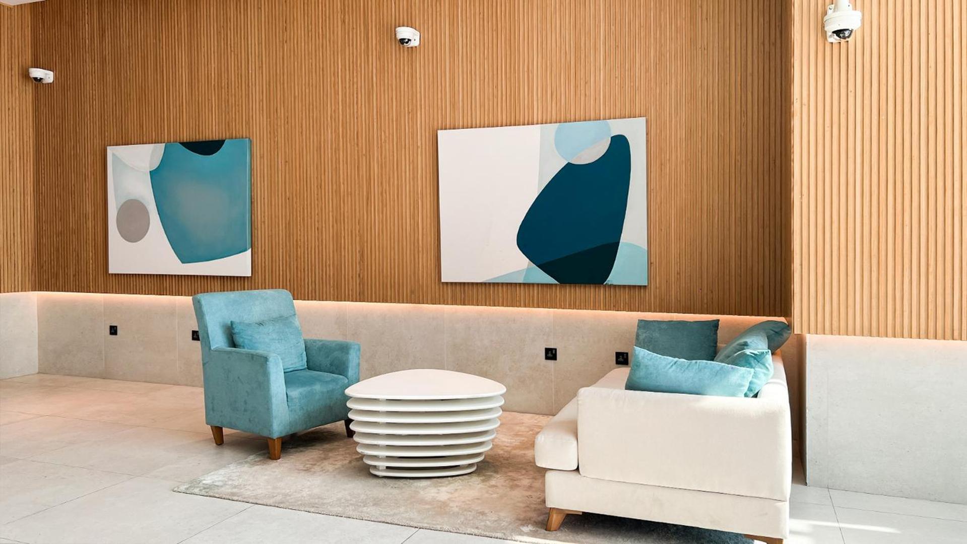 Apartamento Keyrock Living - Palm Jumeirah - - Seven & Dubai