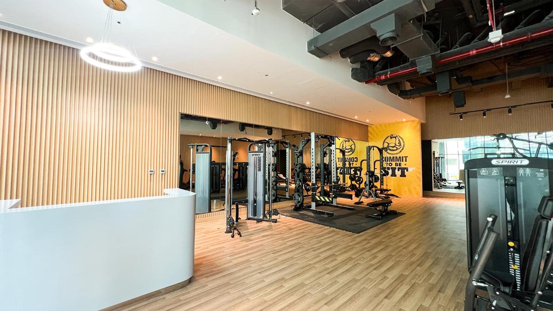 Keyrock Living - Palm Jumeirah - - Seven & Apartamento