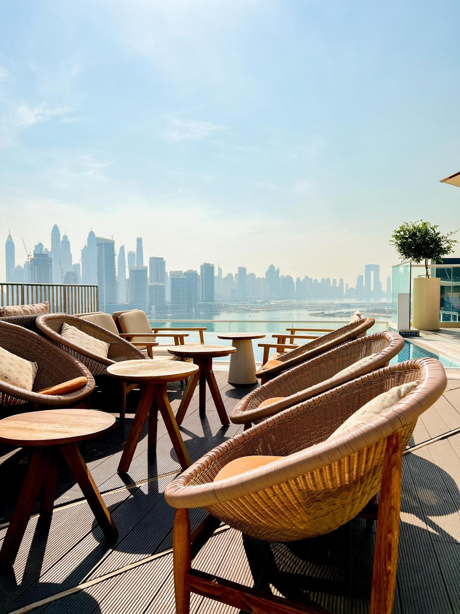 Apartamento Keyrock Living - Palm Jumeirah - - Seven & Dubai
