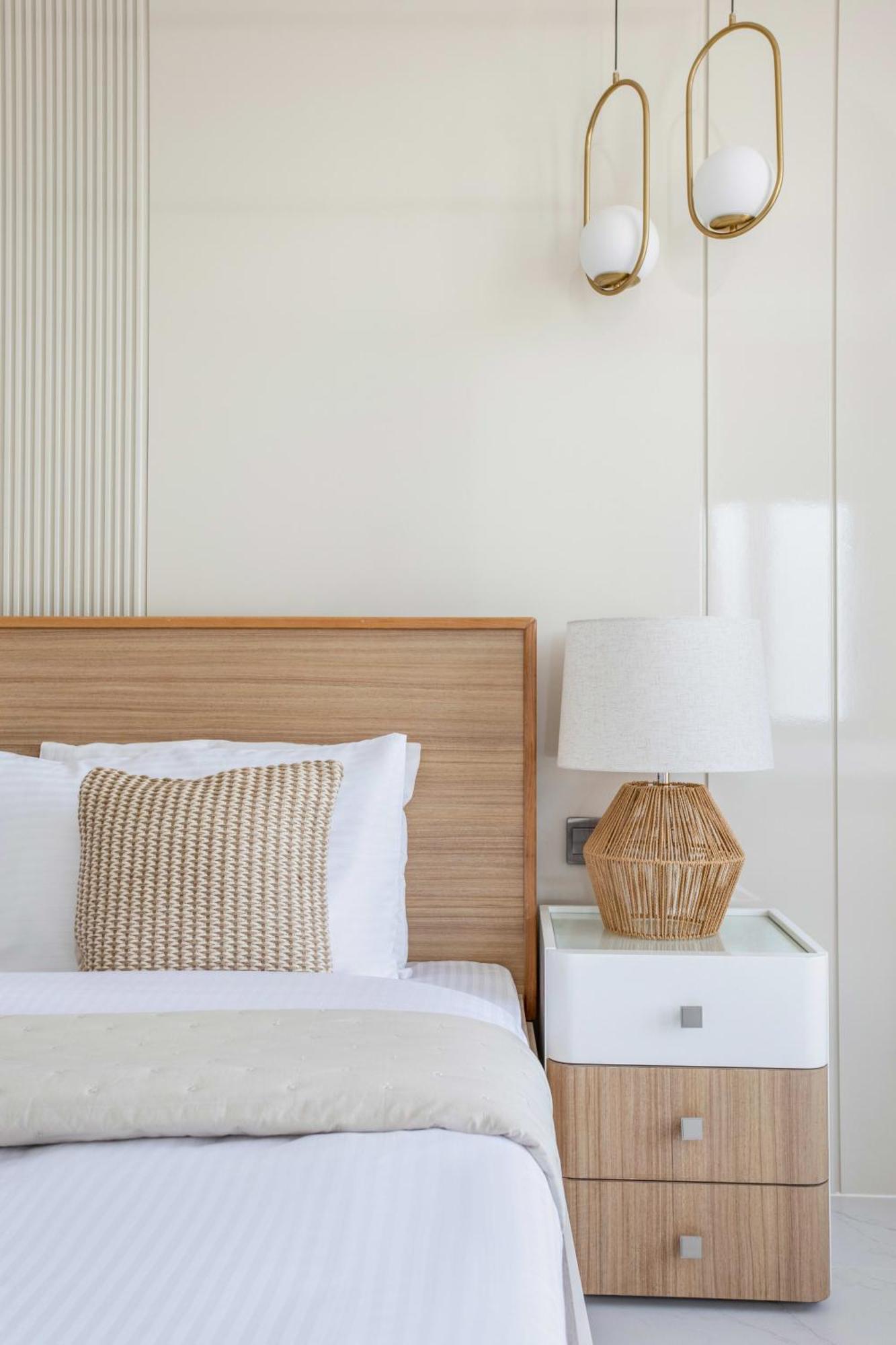 Frank Porter - Paramount Appartement *