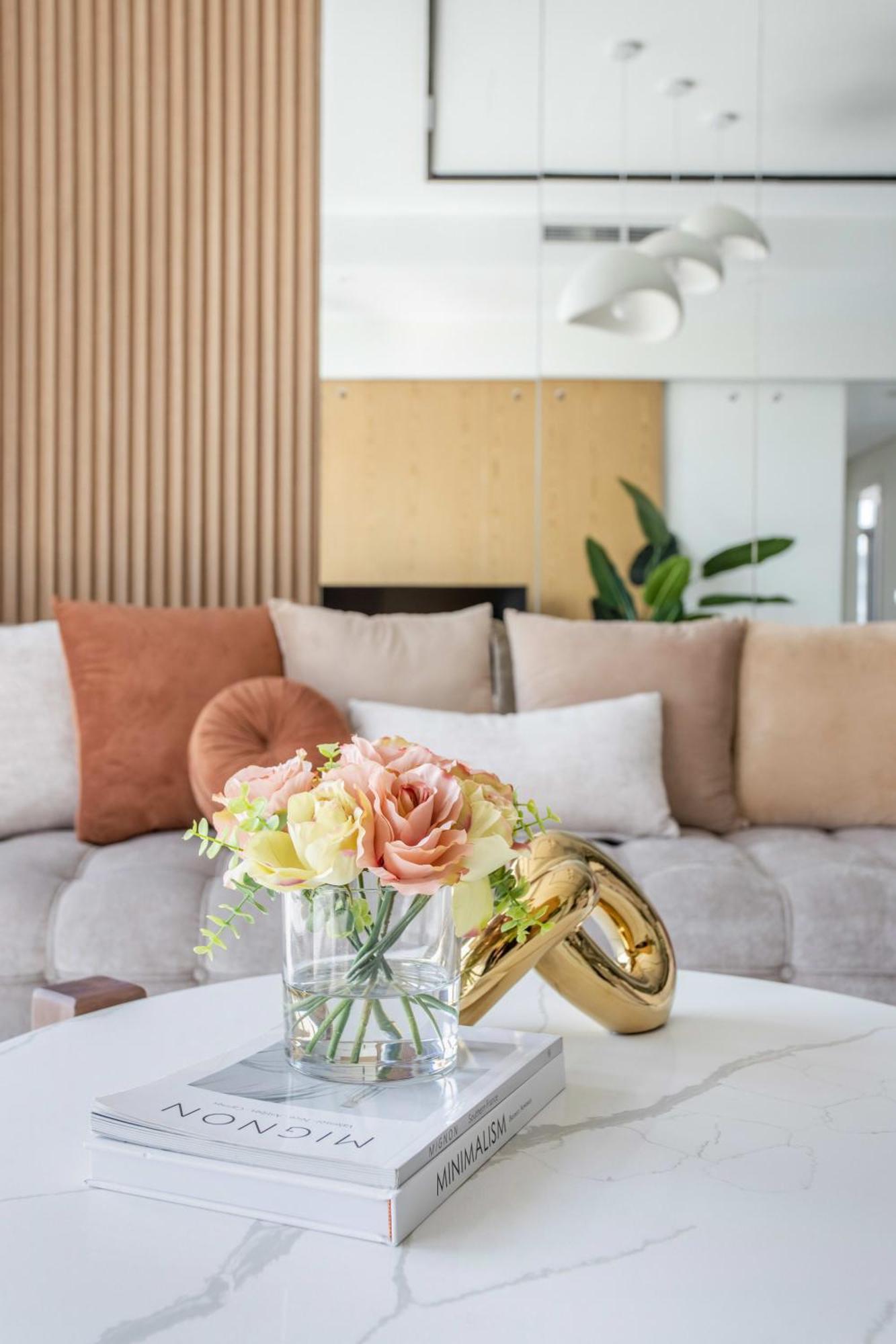 Appartement Frank Porter - Paramount
