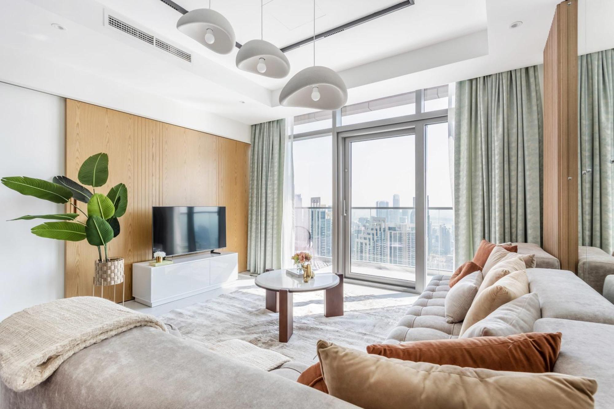 Frank Porter - Paramount Appartement *
