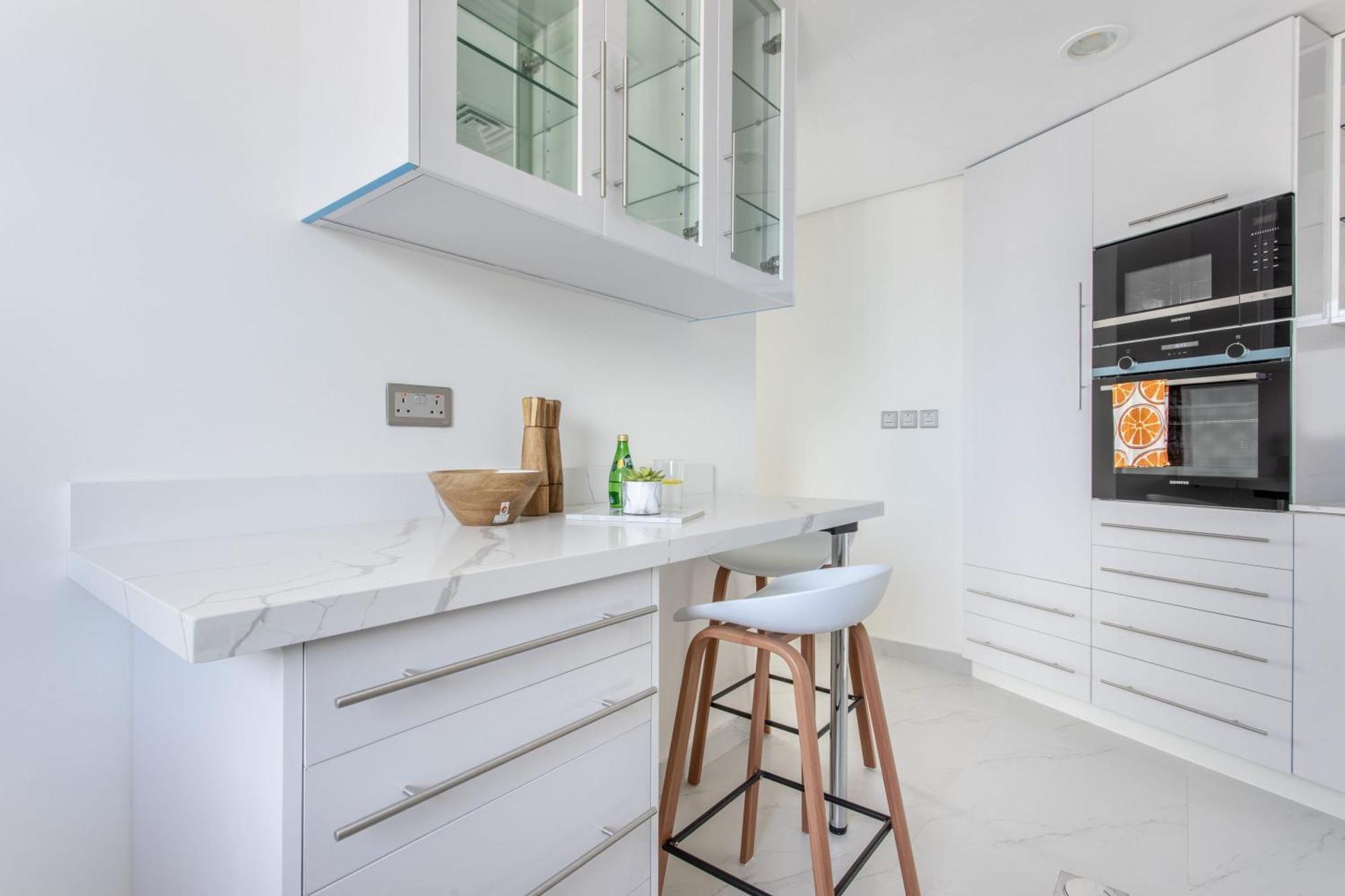 Frank Porter - Paramount Appartement *
