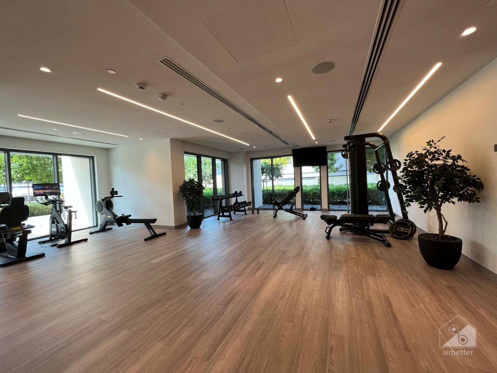 Apartment Luxury Burj Royale In The Heart Of Downtown