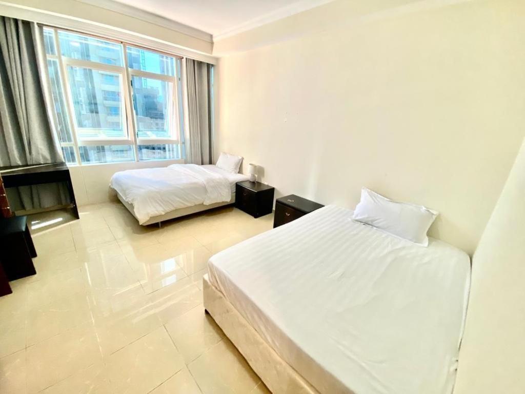 Apart-hotel Wonderful Master For 