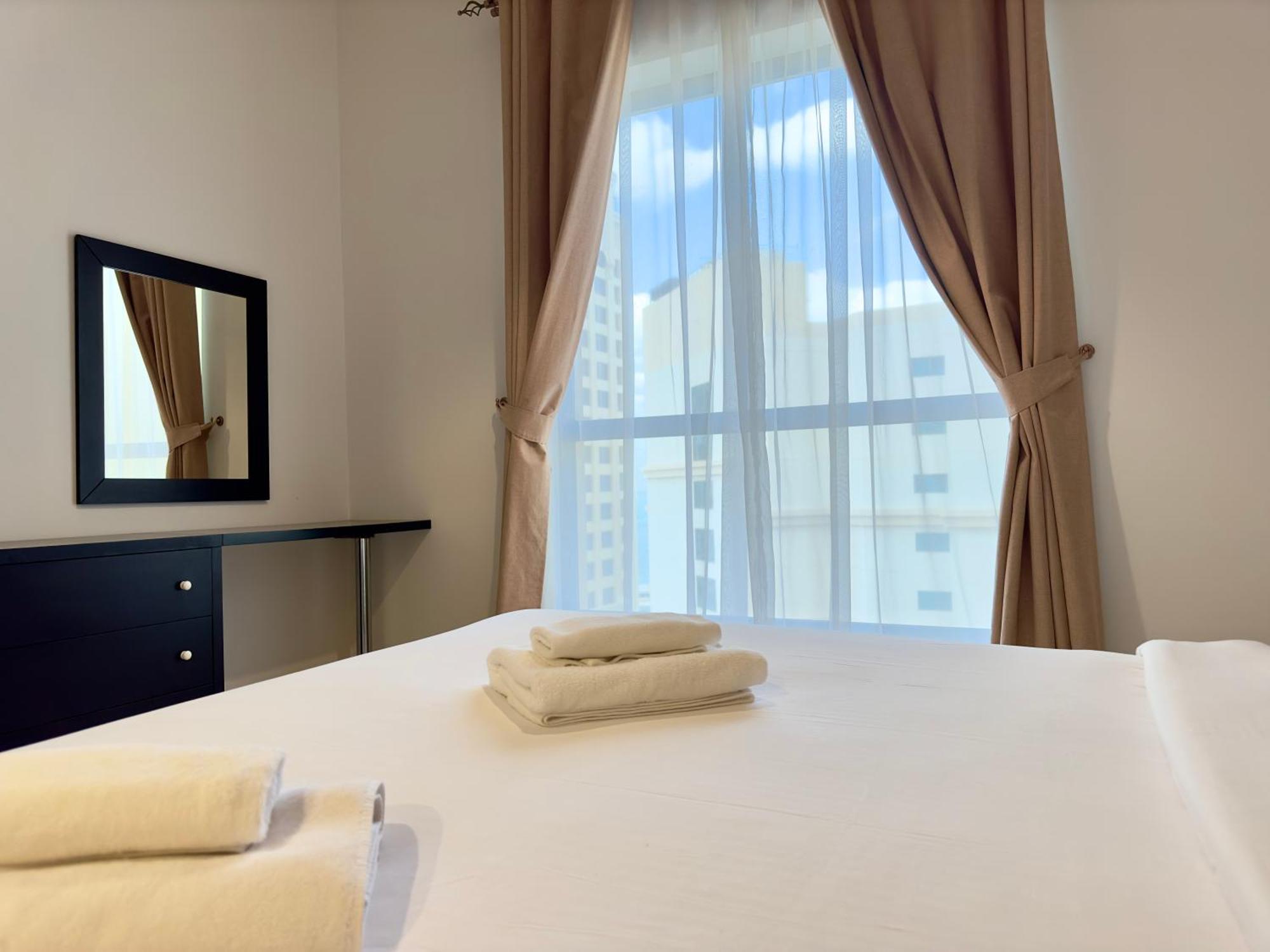 Lejlighed Dar Vacation - Great Spacious 2br In Jumeirah *