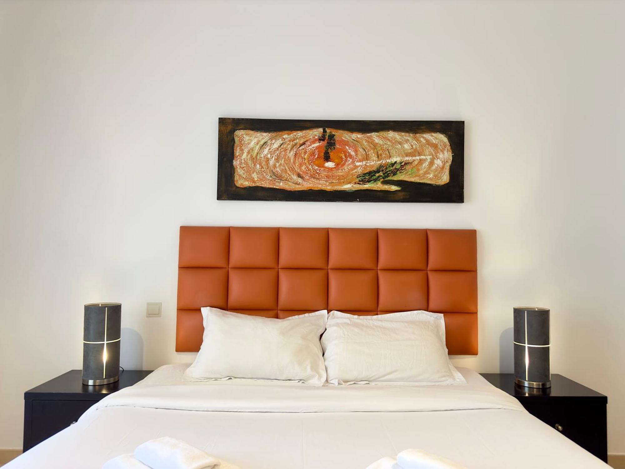 Lejlighed Dar Vacation - Great Spacious 2br In Jumeirah *