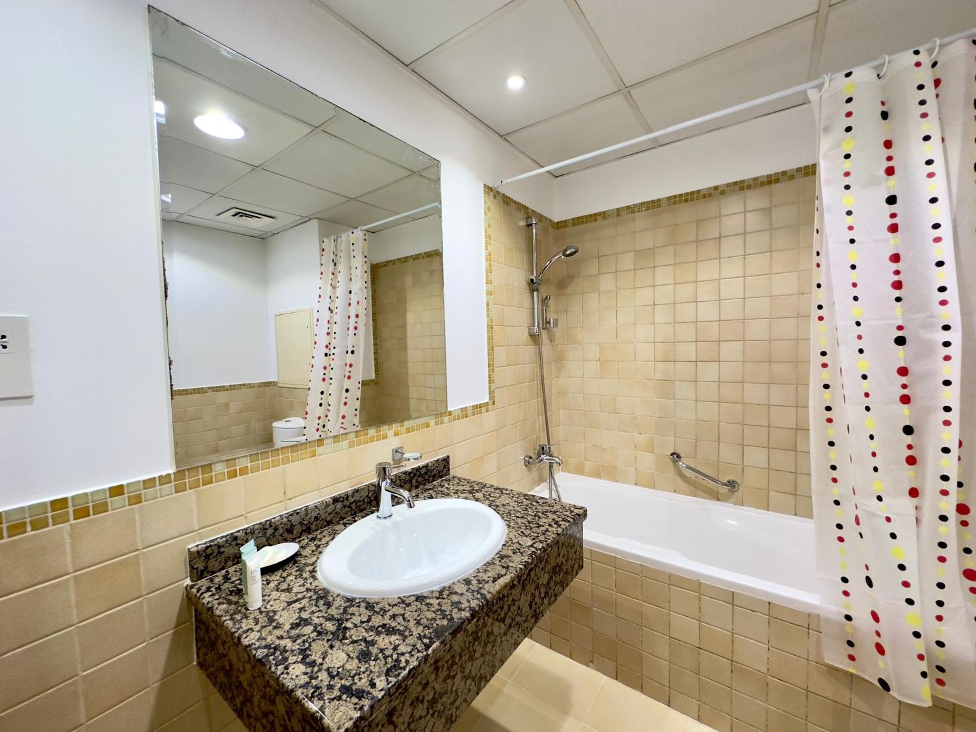 Lejlighed Dar Vacation - Great Spacious 2br In Jumeirah Dubai