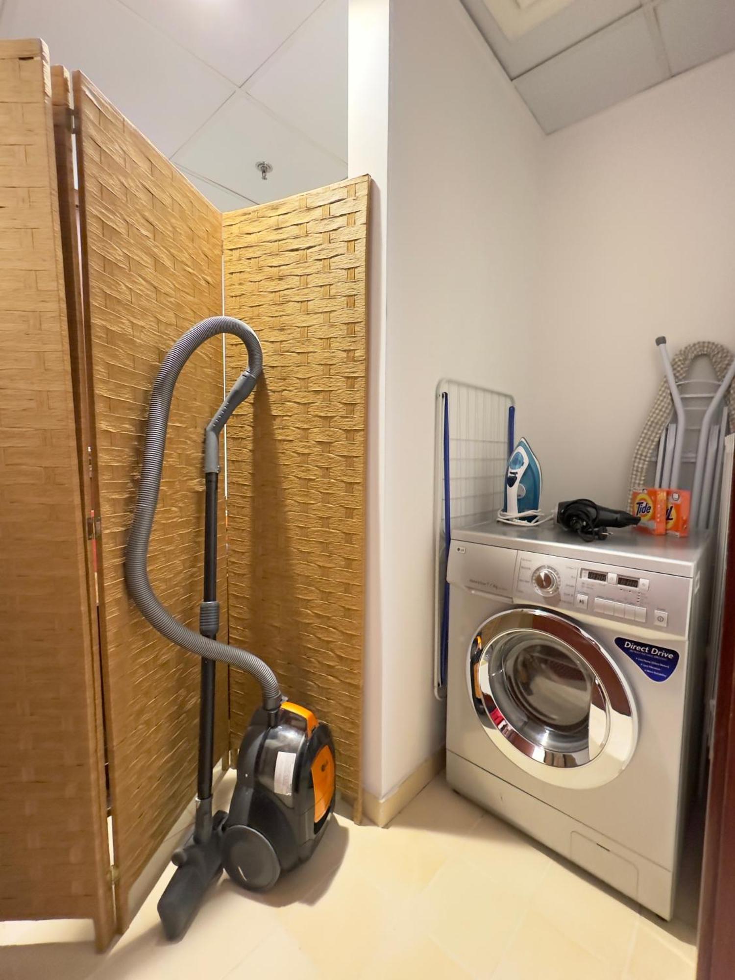 Dar Vacation - Great Spacious 2br In Jumeirah Lejlighed *