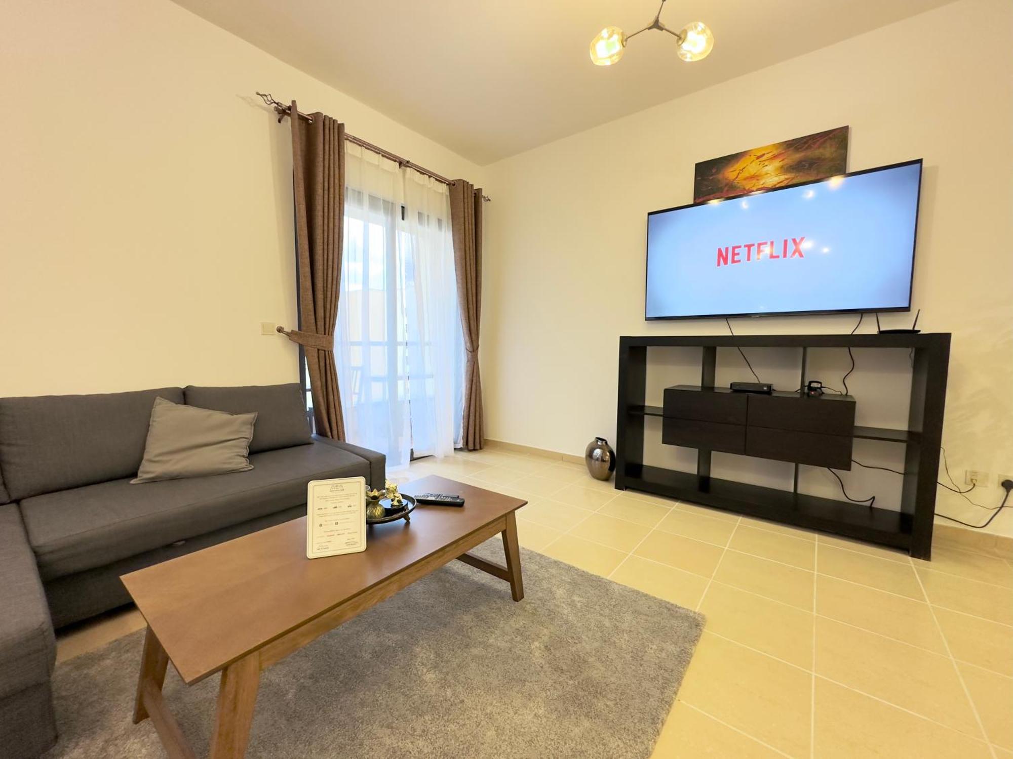 Lejlighed Dar Vacation - Great Spacious 2br In Jumeirah Dubai